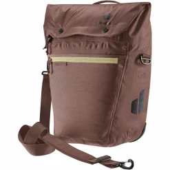 Deuter MAINHATTAN 17+10 Unisex - Fahrradtasche