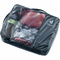 Deuter MESH ZIP PACK 10 Unisex - Packbeutel