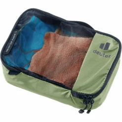 Deuter MESH ZIP PACK 1 Unisex - Packbeutel
