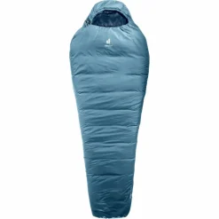 Deuter ORBIT +5° EL Herren - Kunstfaserschlafsack