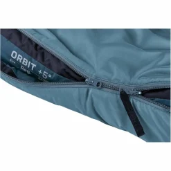 Deuter ORBIT +5° Herren - Kunstfaserschlafsack