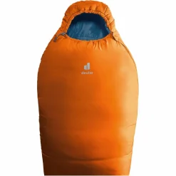 Deuter ORBIT -5° Herren - Kunstfaserschlafsack