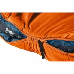 Deuter ORBIT -5° Herren - Kunstfaserschlafsack