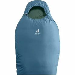 Deuter ORBIT +5° SL Damen - Kunstfaserschlafsack