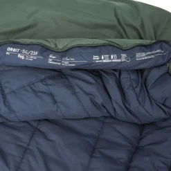 Deuter ORBIT -5C/23F - Kunstfaserschlafsack