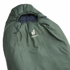 Deuter ORBIT EL -5C/23F - Kunstfaserschlafsack