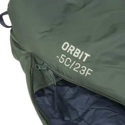 Deuter ORBIT EL -5C/23F - Kunstfaserschlafsack