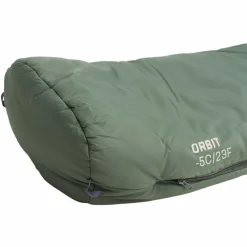 Deuter ORBIT EL -5C/23F - Kunstfaserschlafsack