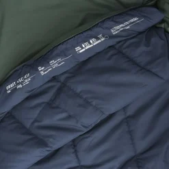 Deuter ORBIT EL +5C/41F Herren - Sommerschlafsack