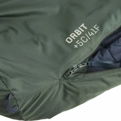 Deuter ORBIT EL +5C/41F Herren - Sommerschlafsack
