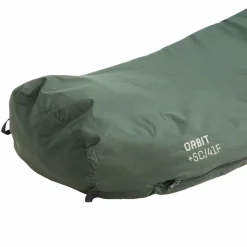 Deuter ORBIT EL +5C/41F Herren - Sommerschlafsack
