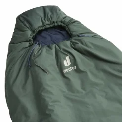 Deuter ORBIT SL 0C/32F Damen - Kunstfaserschlafsack