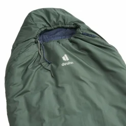 Deuter ORBIT SL +5C/41F Damen - Sommerschlafsack