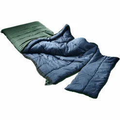 Deuter ORBIT SQ +6C/43F - Kunstfaserschlafsack