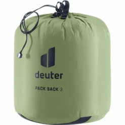 Deuter PACK SACK 3 Unisex - Packsack