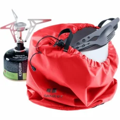 Deuter PACK SACK 5 Unisex - Packsack