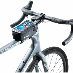 Deuter PHONE BAG 0.7 - Rahmentasche