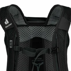 Deuter RACE AIR 14+3 - Fahrradrucksack