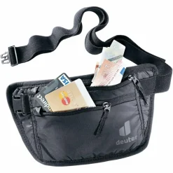 Deuter SECURITY MONEY BELT I - Wertsachenaufbewahrung