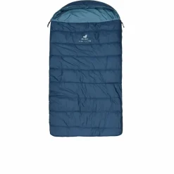 Deuter STARLIGHT SQ Kinder - Kunstfaserschlafsack