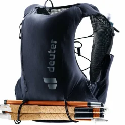 Deuter TRAICK 9 Herren - Trinkrucksack