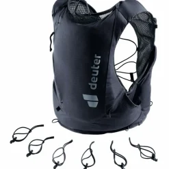 Deuter TRAICK 9 SL Damen - Trinkrucksack