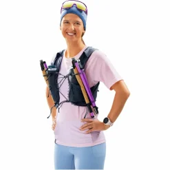 Deuter TRAICK 9 SL Damen - Trinkrucksack