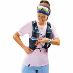 Deuter TRAICK 9 SL Damen - Trinkrucksack