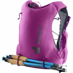 Deuter TRAICK 5 SL Damen - Trinkrucksack