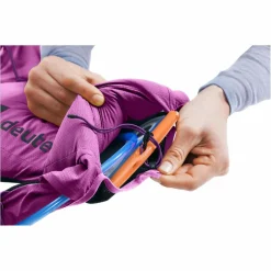 Deuter TRAICK 5 SL Damen - Trinkrucksack