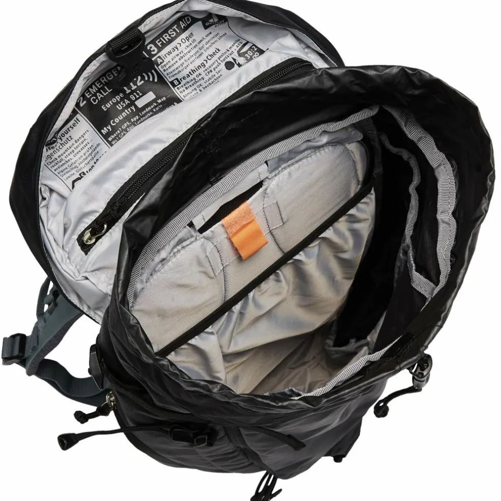 Deuter TRAIL 18 Herren - Tagesrucksack