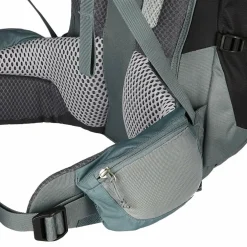 Deuter TRAIL PRO 36 - Tourenrucksack