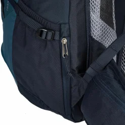 Deuter TRANS ALPINE 30 - Fahrradrucksack