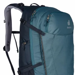 Deuter TRANS ALPINE 30 - Fahrradrucksack