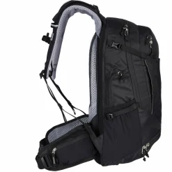 Deuter TRANS ALPINE 24 - Fahrradrucksack