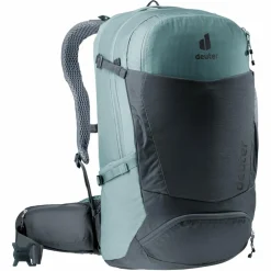 Deuter TRANS ALPINE PRO 28 Herren - Fahrradrucksack