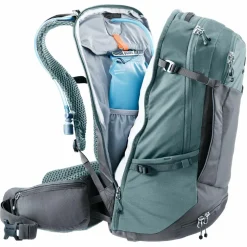 Deuter TRANS ALPINE PRO 28 Herren - Fahrradrucksack