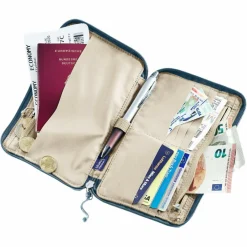 Deuter TRAVEL WALLET - Wertsachenaufbewahrung