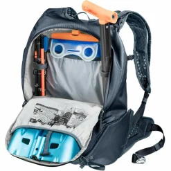 Deuter UPDAYS 26 Herren - Skitourenrucksack