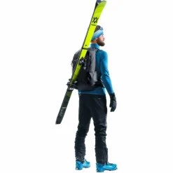Deuter UPDAYS 20 Unisex - Skitourenrucksack