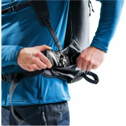 Deuter UPDAYS 20 Unisex - Skitourenrucksack