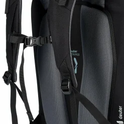 Deuter UTILION 34+5 Unisex - Kofferrucksack