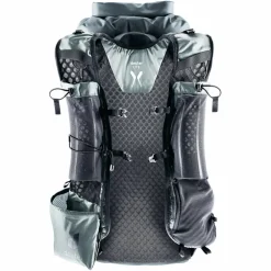 Deuter VERTRAIL 16 Unisex - Wasserdichter Rucksack