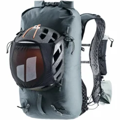 Deuter VERTRAIL 16 Unisex - Wasserdichter Rucksack