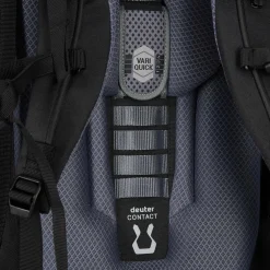 Deuter VOYAGER 65+10 - Trekkingrucksack