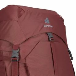 Deuter VOYAGER 60+10 SL Damen - Trekkingrucksack