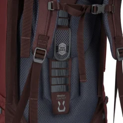 Deuter VOYAGER 60+10 SL Damen - Trekkingrucksack
