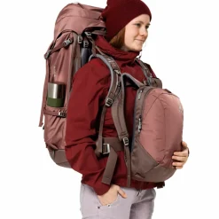Deuter VOYAGER 60+10 SL Damen - Trekkingrucksack