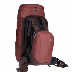 Deuter VOYAGER 60+10 SL Damen - Trekkingrucksack