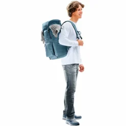 Deuter WALKER 24 Unisex - Laptoprucksack